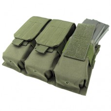 Triple M4 Mag Pouch: *MA58